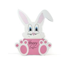 Hoppy Easter Gift Card Holder