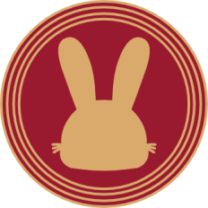 Chinese Bunny Year