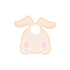 Bunny Paws