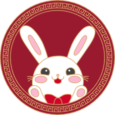 Chinese Year of the Rabbit