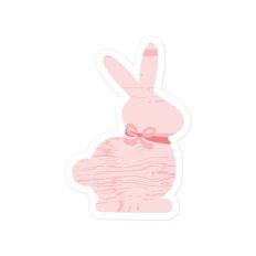 Bunny Silhouette