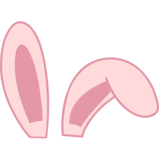 Easter Bunny Ears