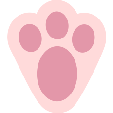 Easter Bunny Print