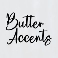 Butter Accents