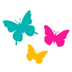 Butterflies