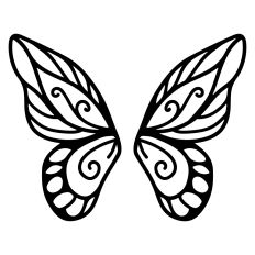 Fairy Wings