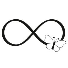 Butterfly Infinity