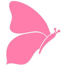 Butterfly Cut File