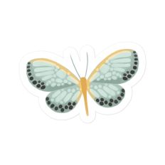 Butterfly Baby