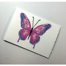 Butterfly Gift Card Holder