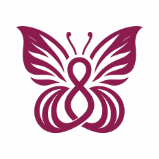 Butterfly women's day 
