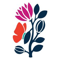 Butterly Blooms