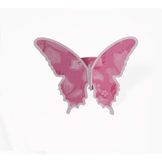 Butterfly Napkin Ring