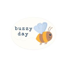 Buzzy Day Bee