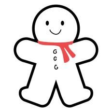 Gingerbread Cookie