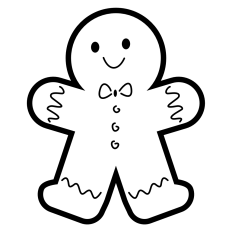 Gingerbread Cookie