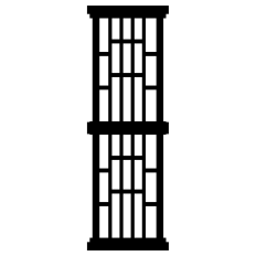 Iron Window