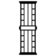 Modern Window