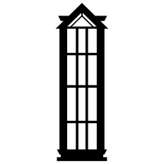 Gothic Window