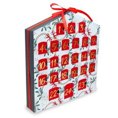 House Advent Calendar