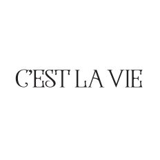 C'est La Vie
