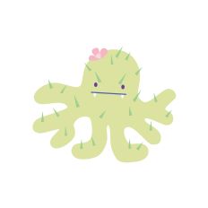 Cactipus