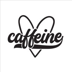 Caffeine Love 