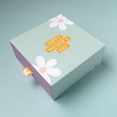 Mother's Day Large Sliding Box - Happy Mother's Day