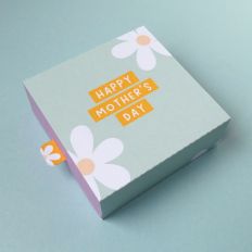 Mother's Day Small Sliding Box - Happy Mother's Day