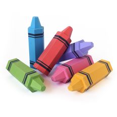 Crayon box Pack