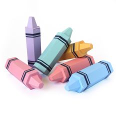 Pastel Crayon Box Pack