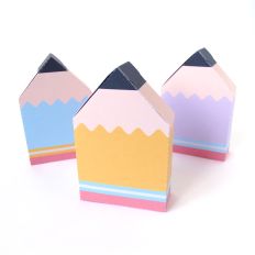 Pencil Box Pack