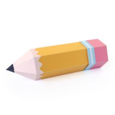 Pencil Box