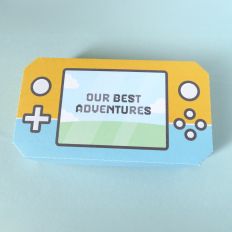 Video Game Box | Father's Day