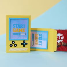 Paper game