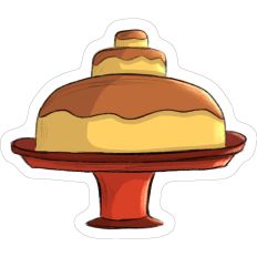 Cake