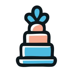 Summer Cake