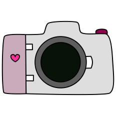 Cute Camera