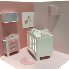 Baby Bedroom