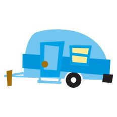 Camper Trailer
