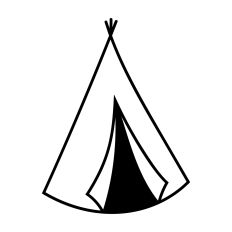 Camping tent