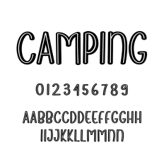 Camping