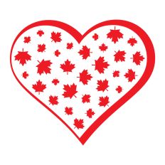 Heart design