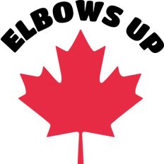 Elbows up