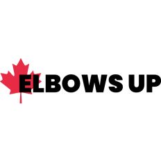 Elbows up