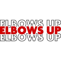 Elbows up