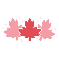 Maple Leaves