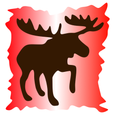 Canada Moose