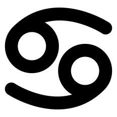 Cancer Zodiac Sign
