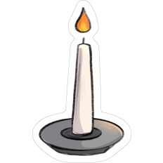 Candle